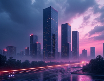 Unlocking the Potential of Road-Specific Real Estate Listings